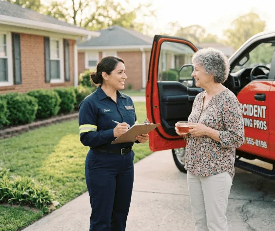 Accident Towing Service Romulus, NY FAQs